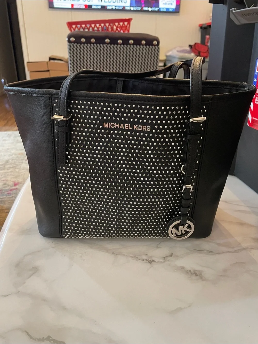 Michael Kors bag